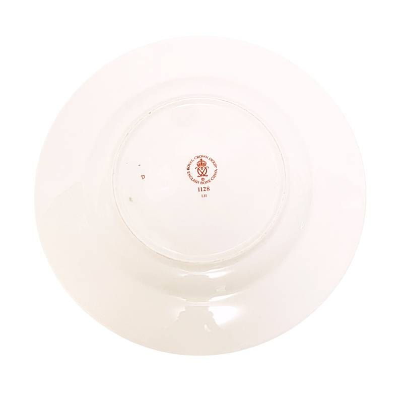 ロイヤルクラウンダービー 22cmプレート オールドイマリ 伊万里 TD261