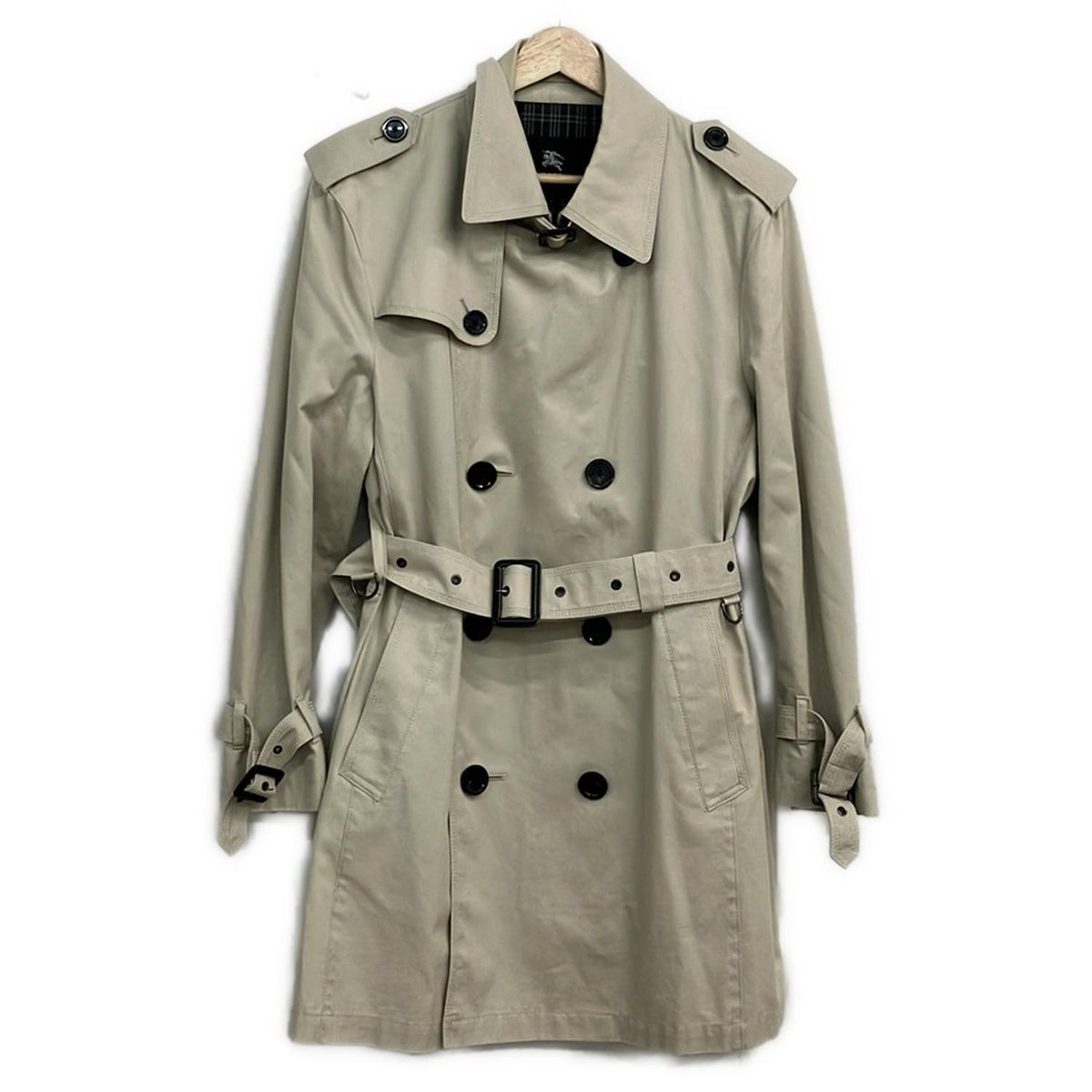 Burberry Black Label(バーバリーブラックレーベル) トレンチコート