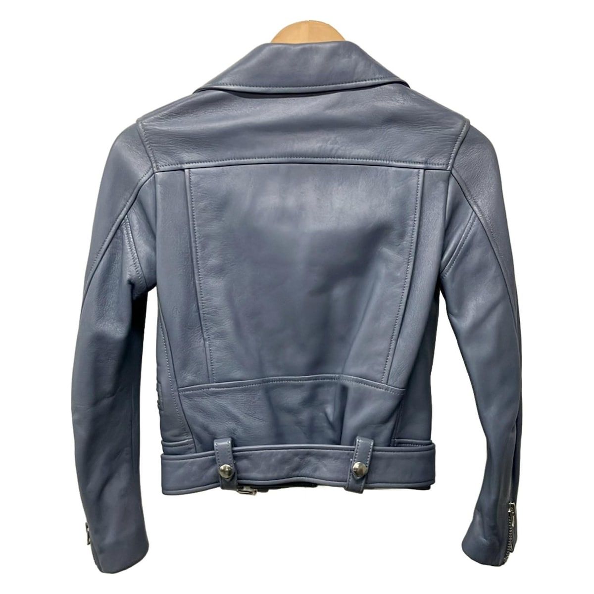 ACNE STUDIOS(アクネ ストゥディオズ) ライダースジャケット サイズ32