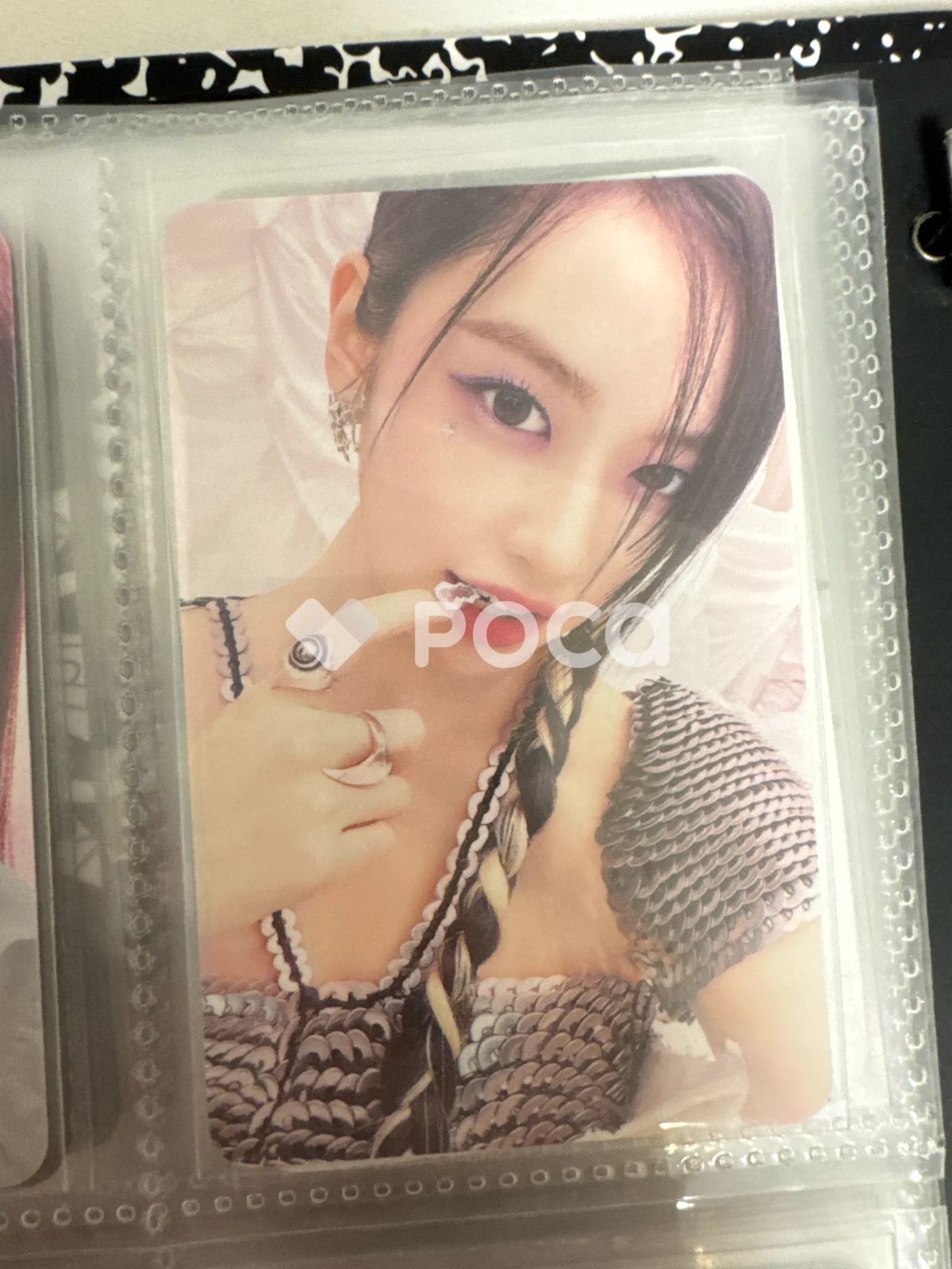 IVE ユジン IVE SWITCH DIGIPACK VER デジパック STARSHIP-SQUARE