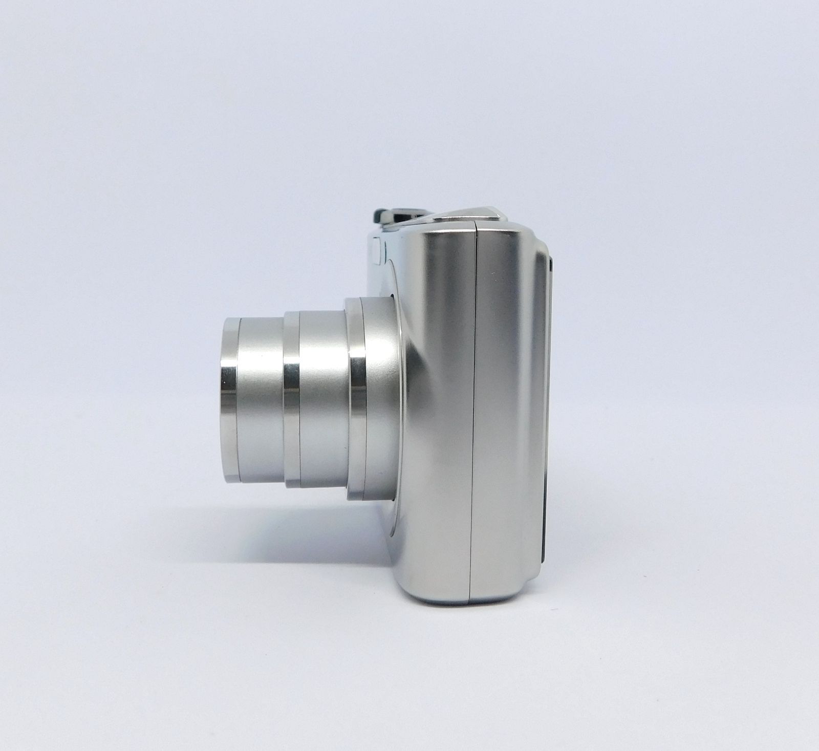 動作確認済み】CASIO EXILIM EX-Z1000 動作確認済み 元箱付き オールド