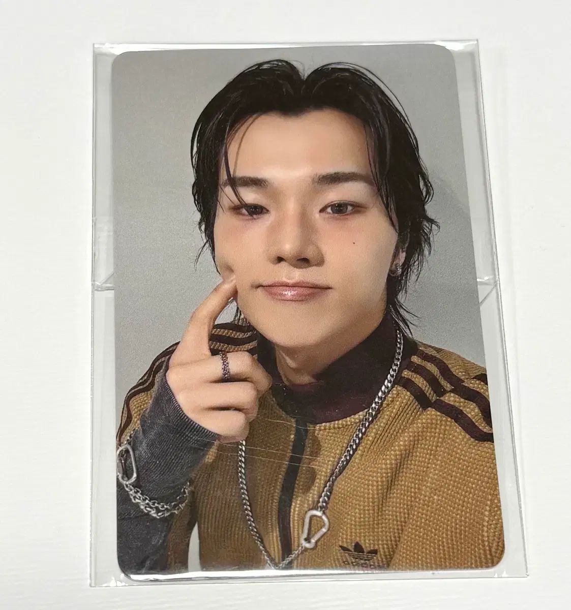 ジュンハン xdinary heroes 1万円 特典 トレカ ジュンハン xdinary heroes 1万円 特典 トレカ Xdinary Heroes