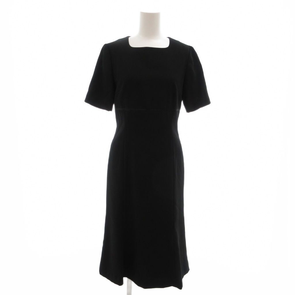 クミキョク 組曲 KUMIKYOKU Noir フォーマル ワンピーススーツ