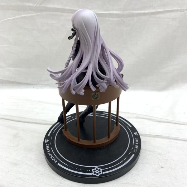中古】現状品)A賞 霧切響子 フィギュア ｢みんなのくじﾀﾞﾝガﾝﾛﾝﾊﾟ 希望