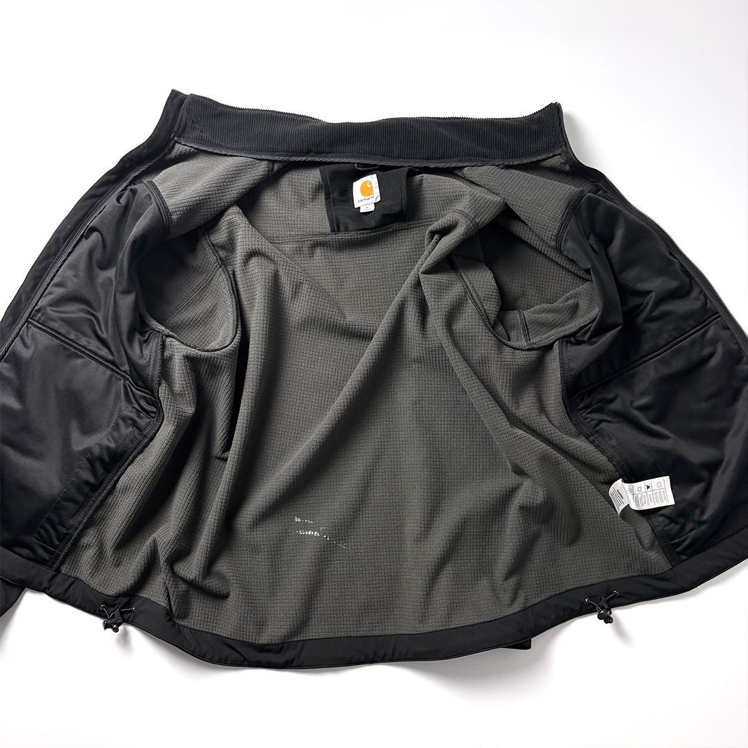 Carhartt カーハート ナイロンジャケット シェルジャケット XL