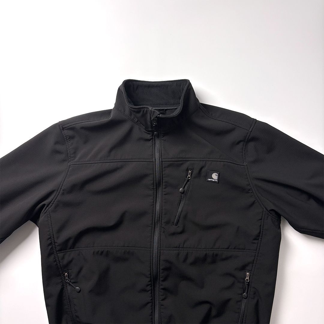 Carhartt カーハート ナイロンジャケット シェルジャケット XL