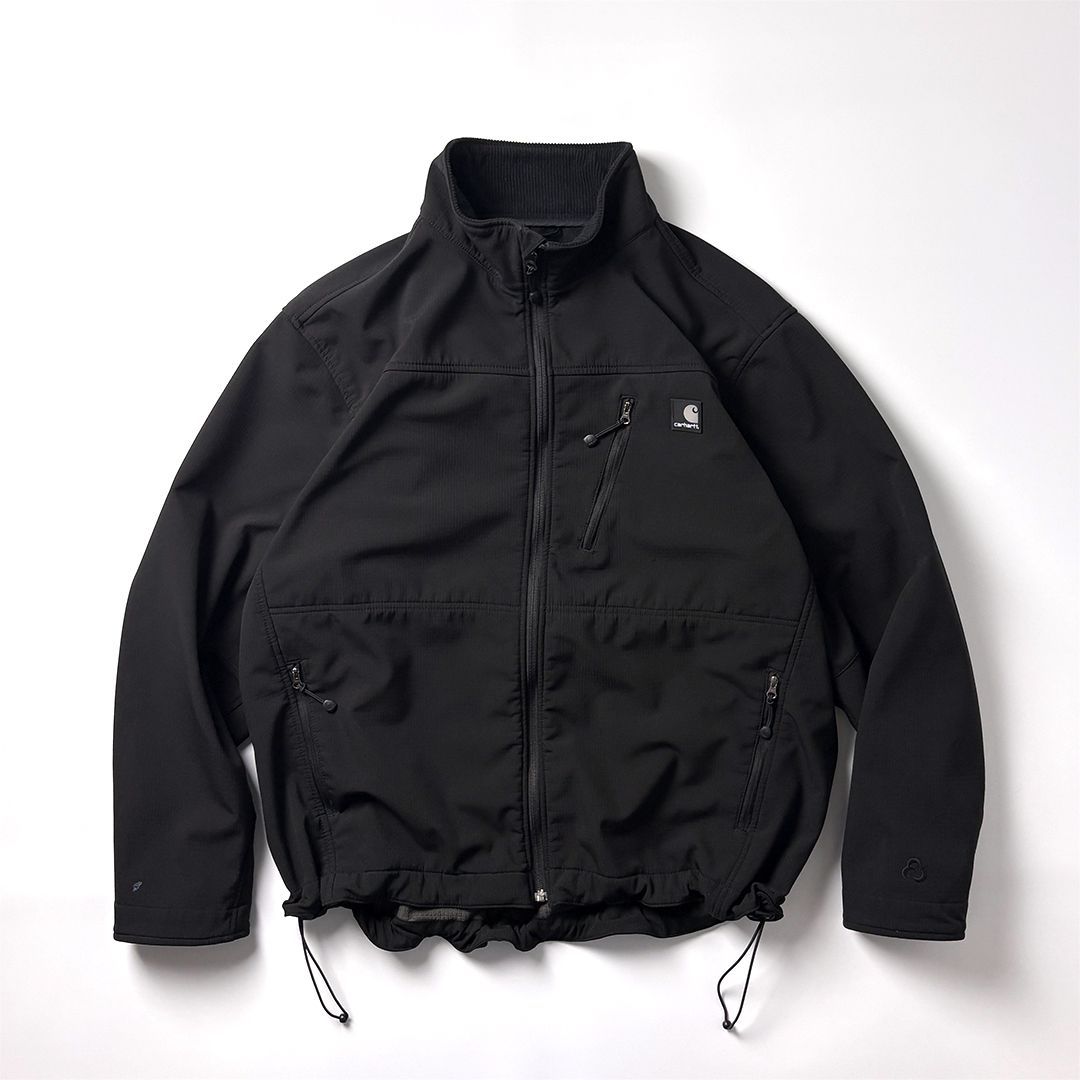 Carhartt カーハート ナイロンジャケット シェルジャケット XL
