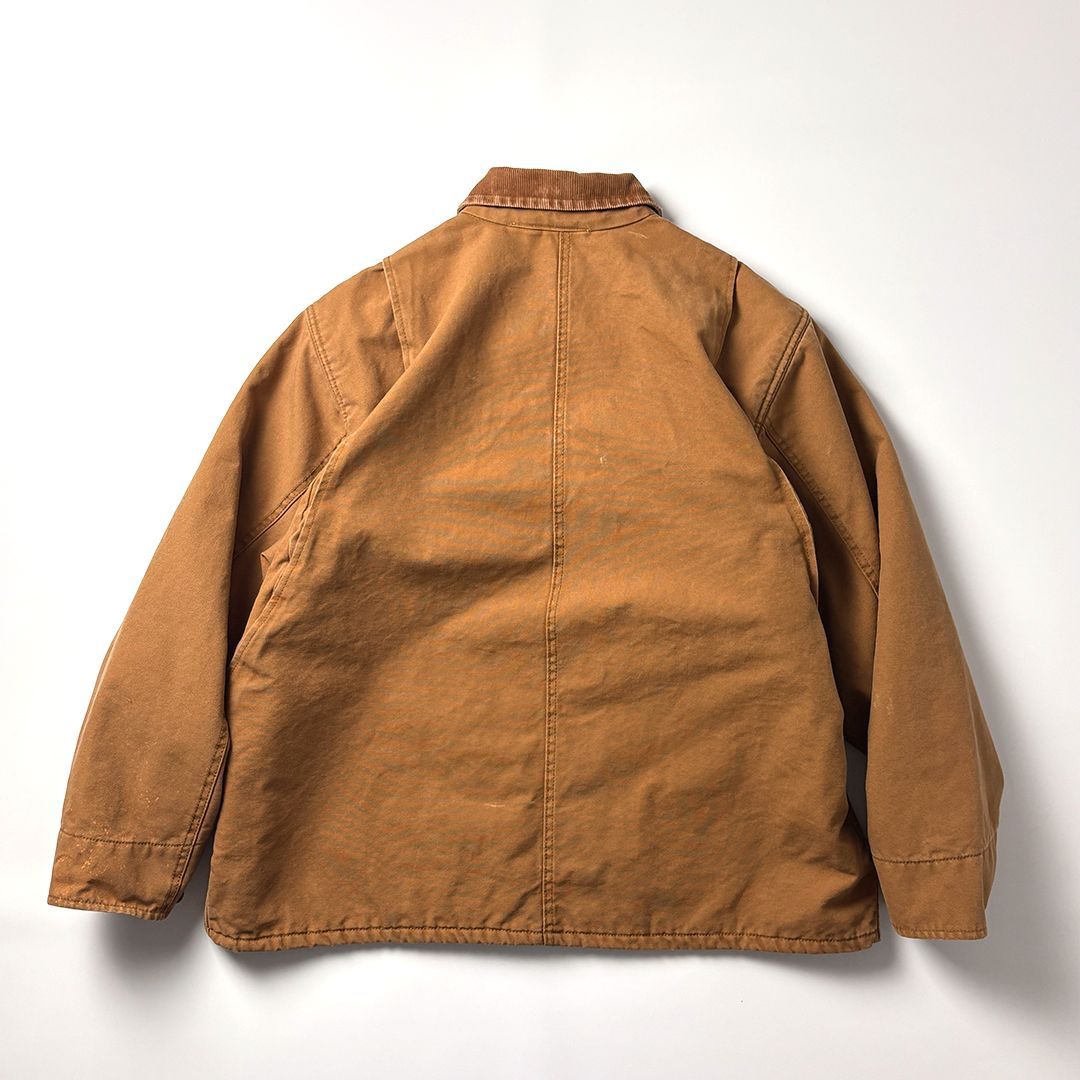 Dickies ディッキーズ ミシガンチョアコート カバーオール ダック