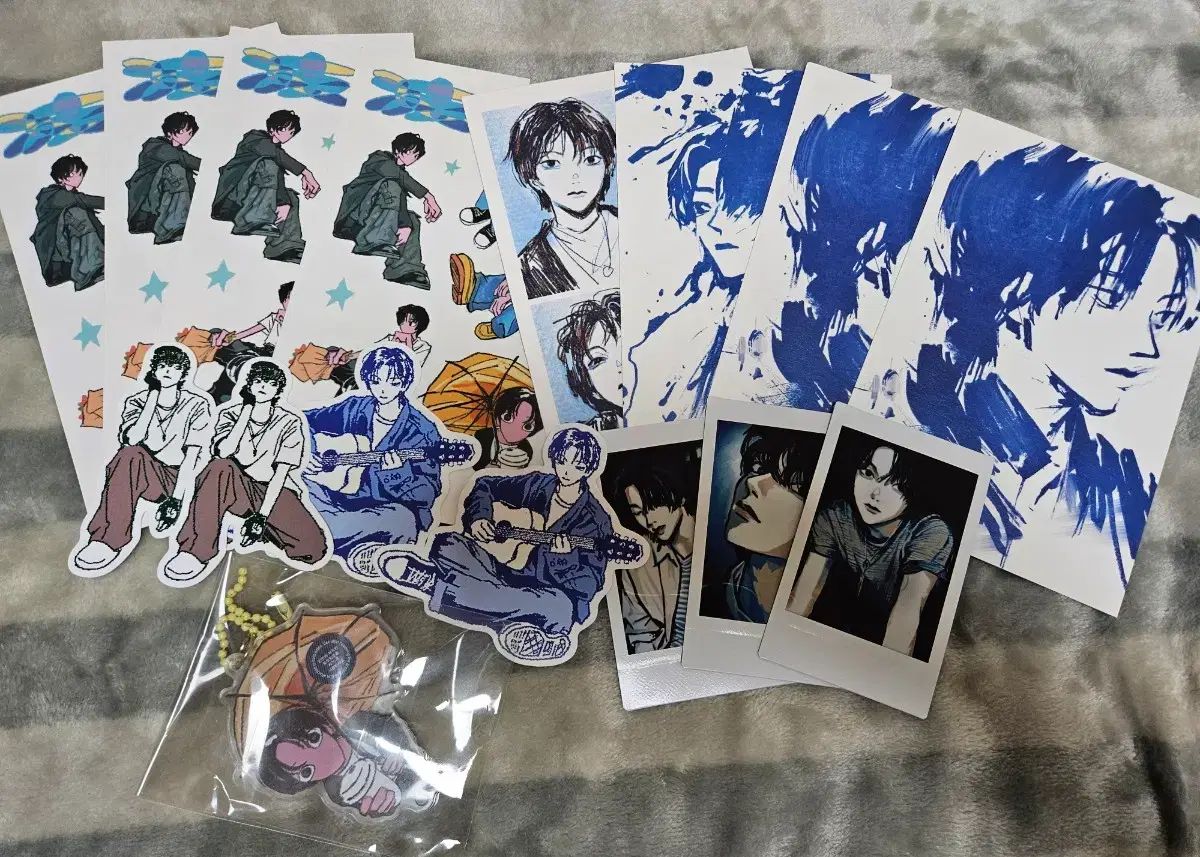 BOYNEXTDOOR ソンホ センイルカフェ 特典 セット - メルカリ