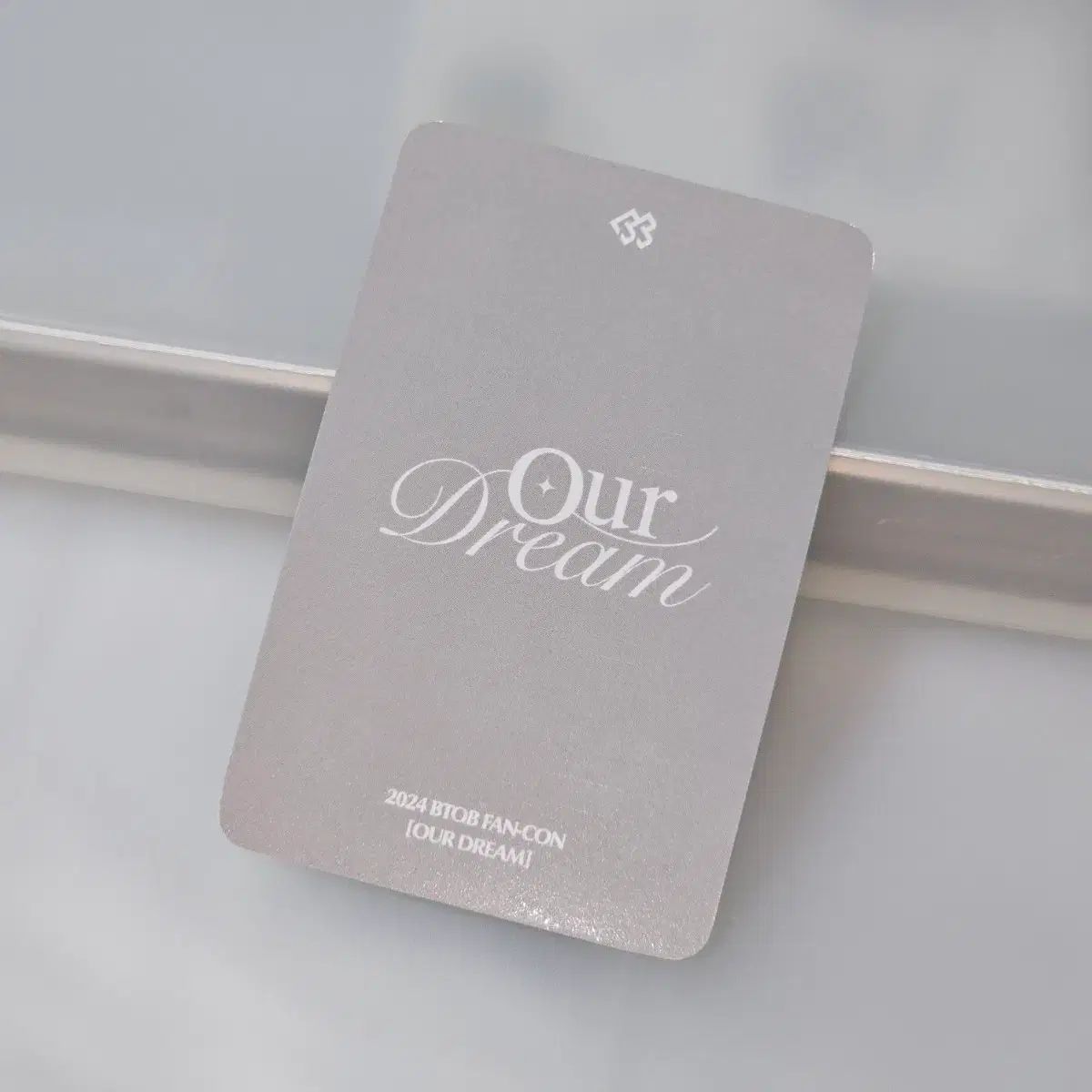 2024 BTOB(ビートゥービー) ファンコン ペンコン MD トレカ イム