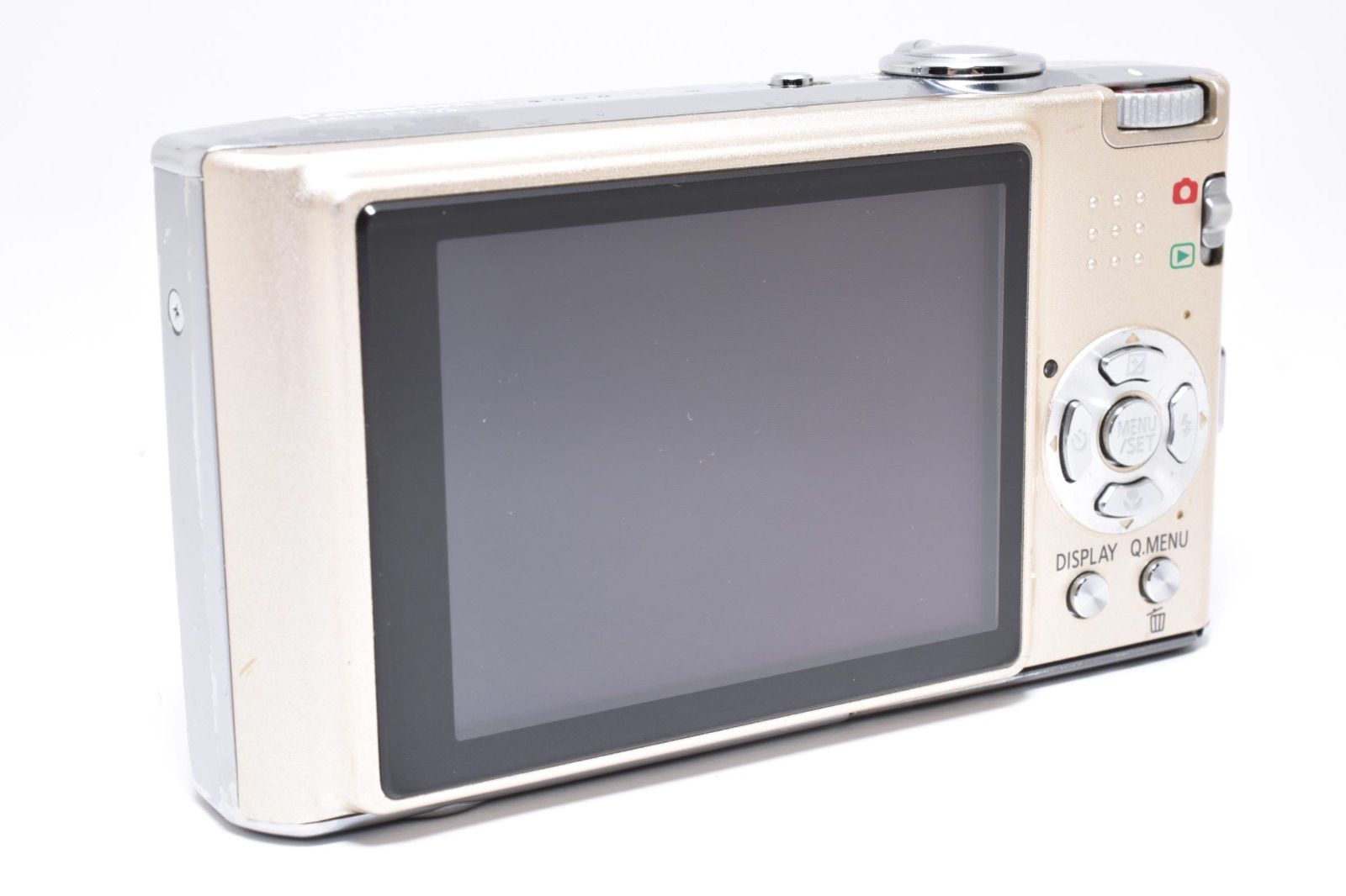 Panasonic パナソニック デジタルカメラ TM35 ゴールド 概要 デジタルハイビジョンビデオカメラ HDC-TM35 | デジタルビデオ