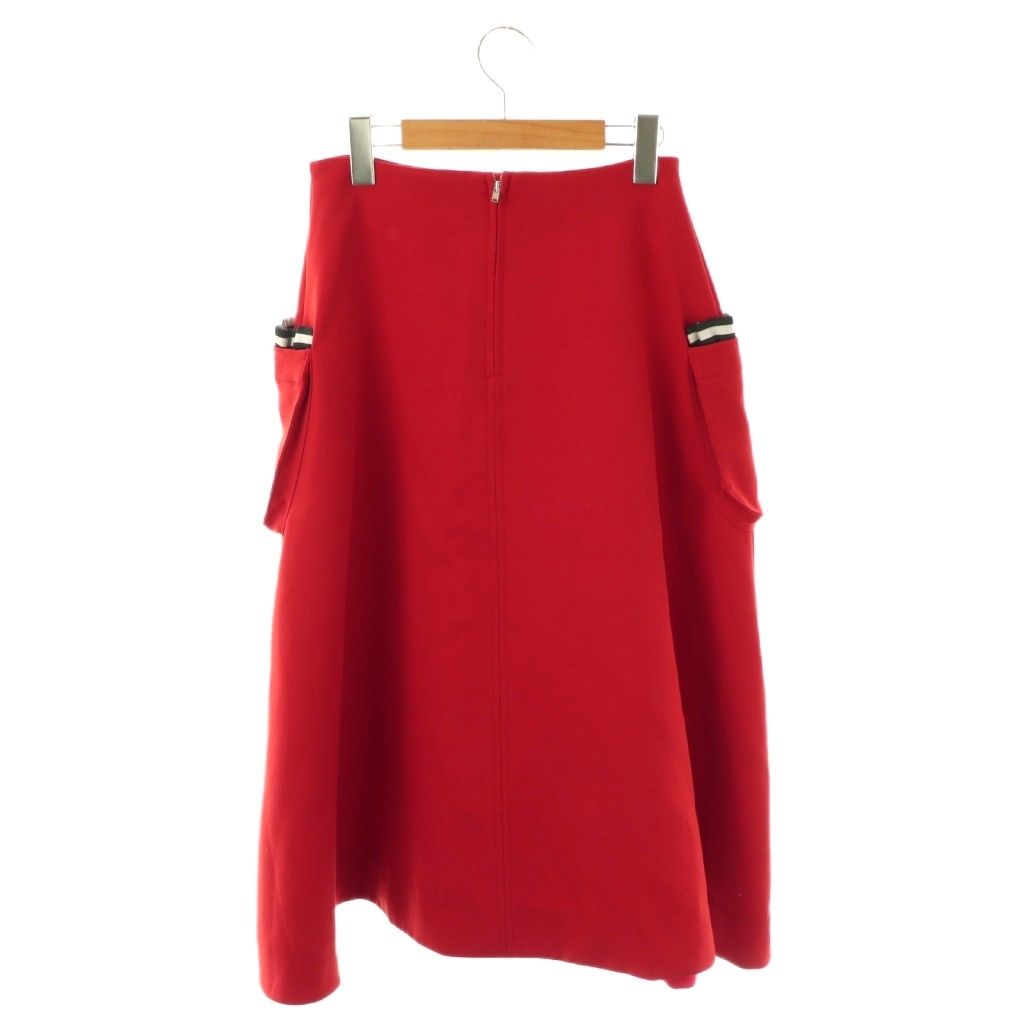 ボーダーズアットバルコニー BORDERS at BALCONY サイドポケット