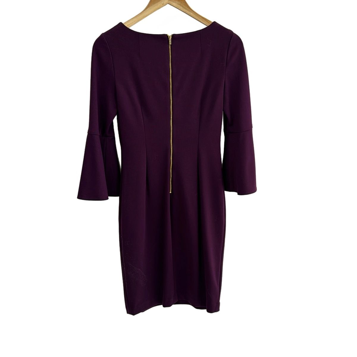 CalvinKlein(カルバンクライン) ワンピース サイズ2 M レディース美品