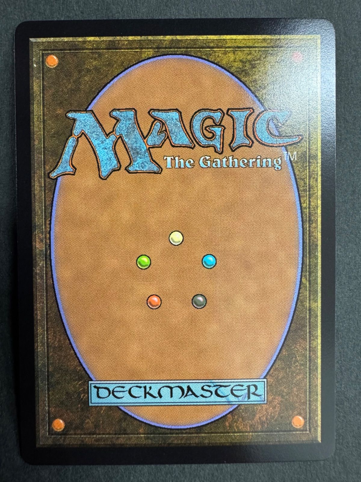 MTG 空虚 英語 foil ボーダーレス ECL ローウィンの昏明 - メルカリ