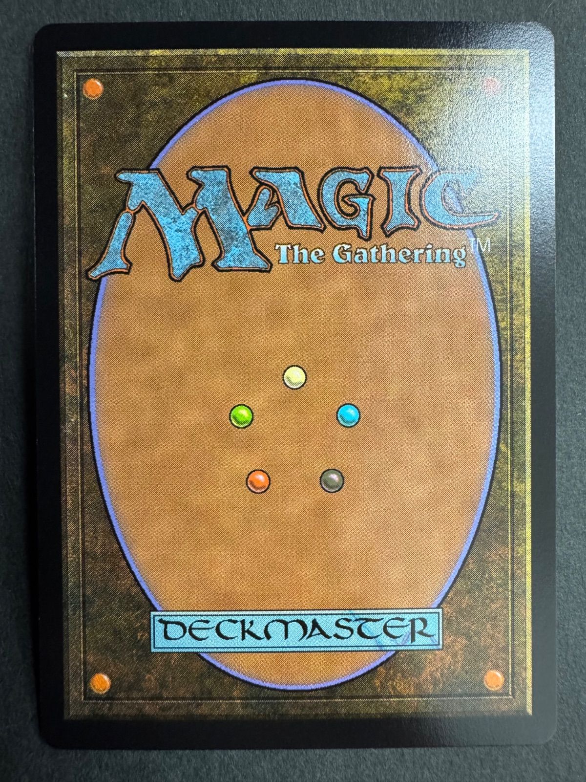 MTG 幽愁 英語 foil ボーダーレス ECL ローウィンの昏明