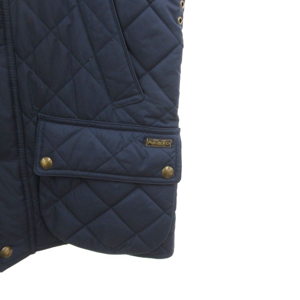 ポロ バイ ラルフローレン Polo by Ralph Lauren 中綿ベスト