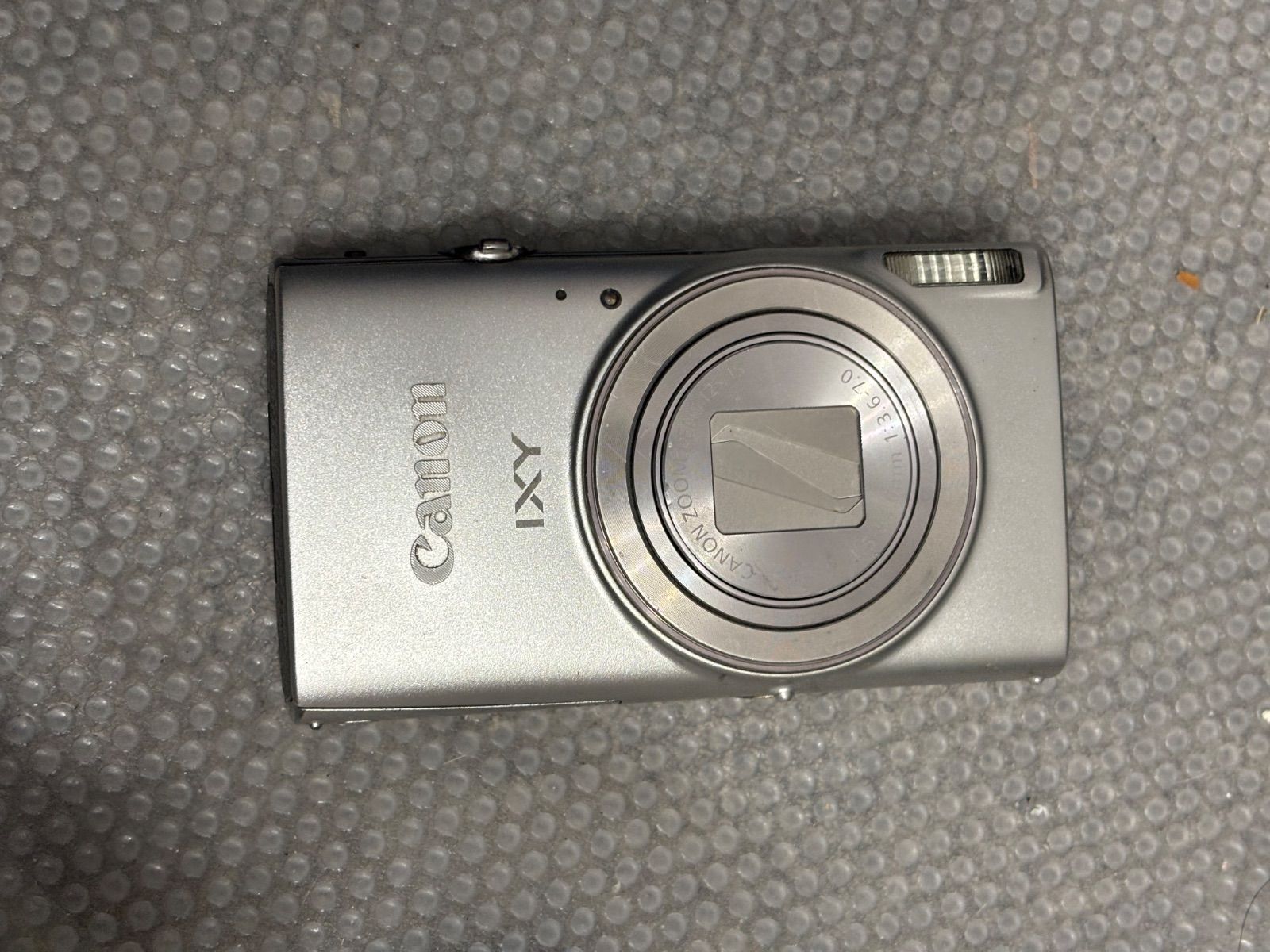 Canon IXY650 26011644 【公式通販】