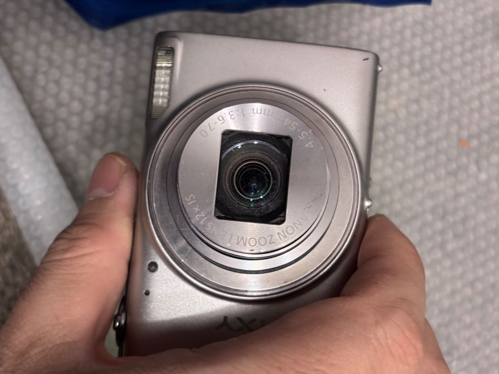 Canon IXY650 26011644 【公式通販】