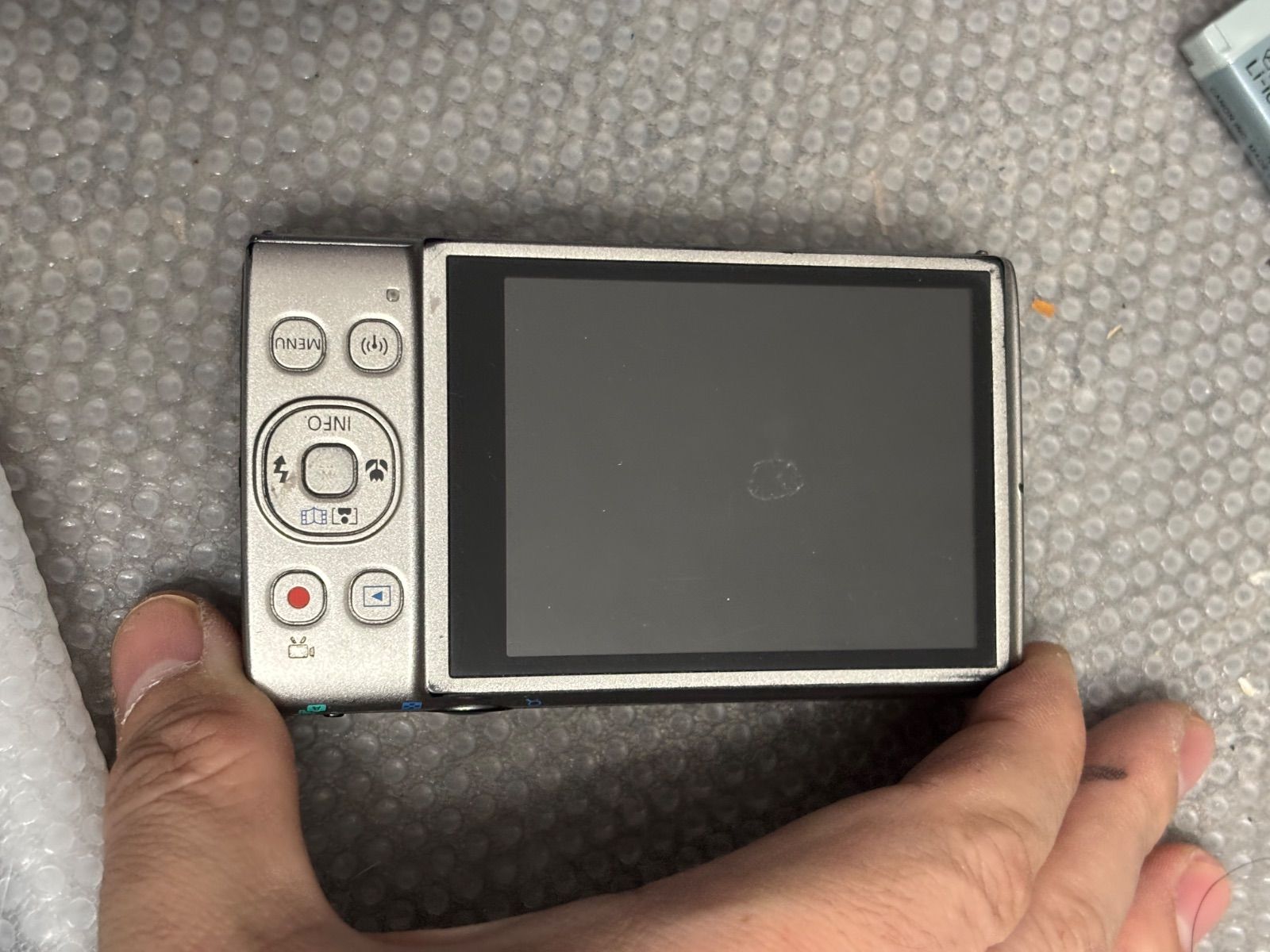 Canon IXY650 26011644 【公式通販】