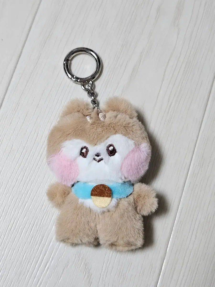 IVE（アイヴ） ダルミニニ カウル ぬいぐるみ minini PLUSH