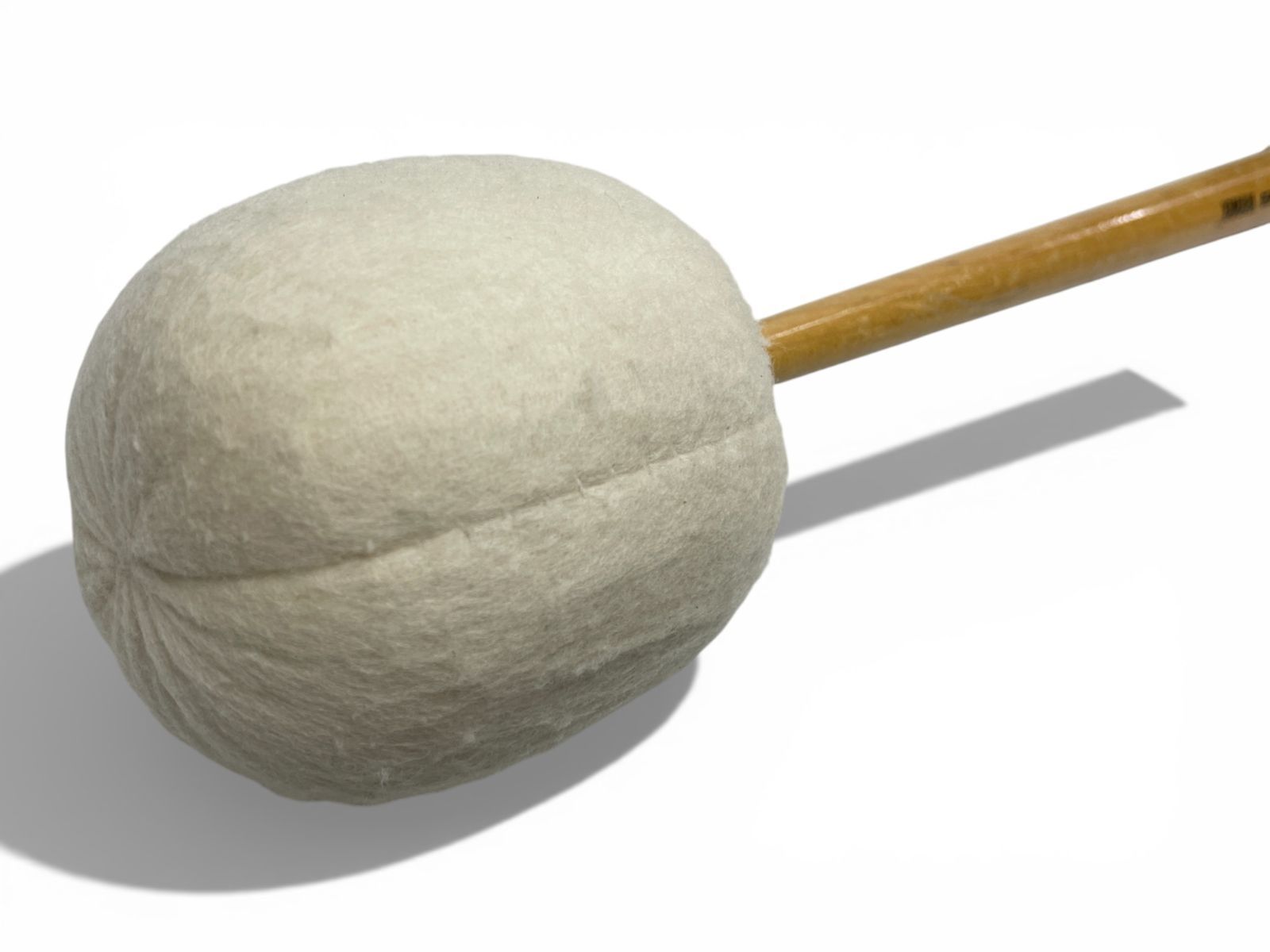 Yamaha BDM-605 バスドラム マレット 01b06.5 - メルカリ