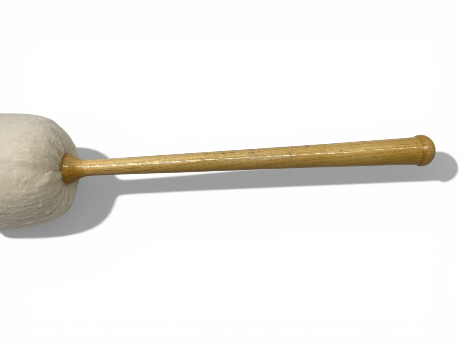 YAMAHA（ヤマハ）の BDM‑605、バスドラム用マレット Yamaha BDM-605