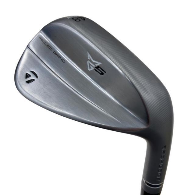 中古】 テーラーメイド Taylor Made MILLED GRIND 5 48°/09°SB