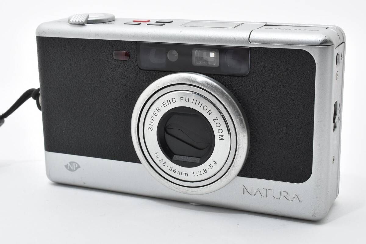 Nikon/ニコン OLYMPUS/オリンパス コンパクトデジタルカメラ まとめ 1円～ ジャンク FUJIFILM 富士フイルム NATURA CLASSICA f=28-56mm 1