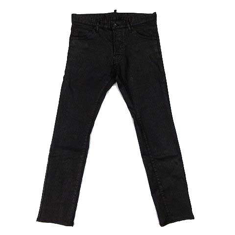 ディースクエアード DSQUARED2 クールガイ COOL GUY Jean コーティング