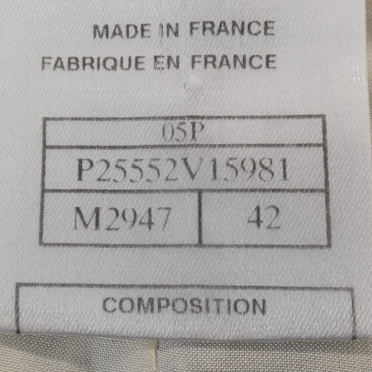 ヴィンテージ】シャネル CHANEL P25552V15981 05P スカート - メルカリ 