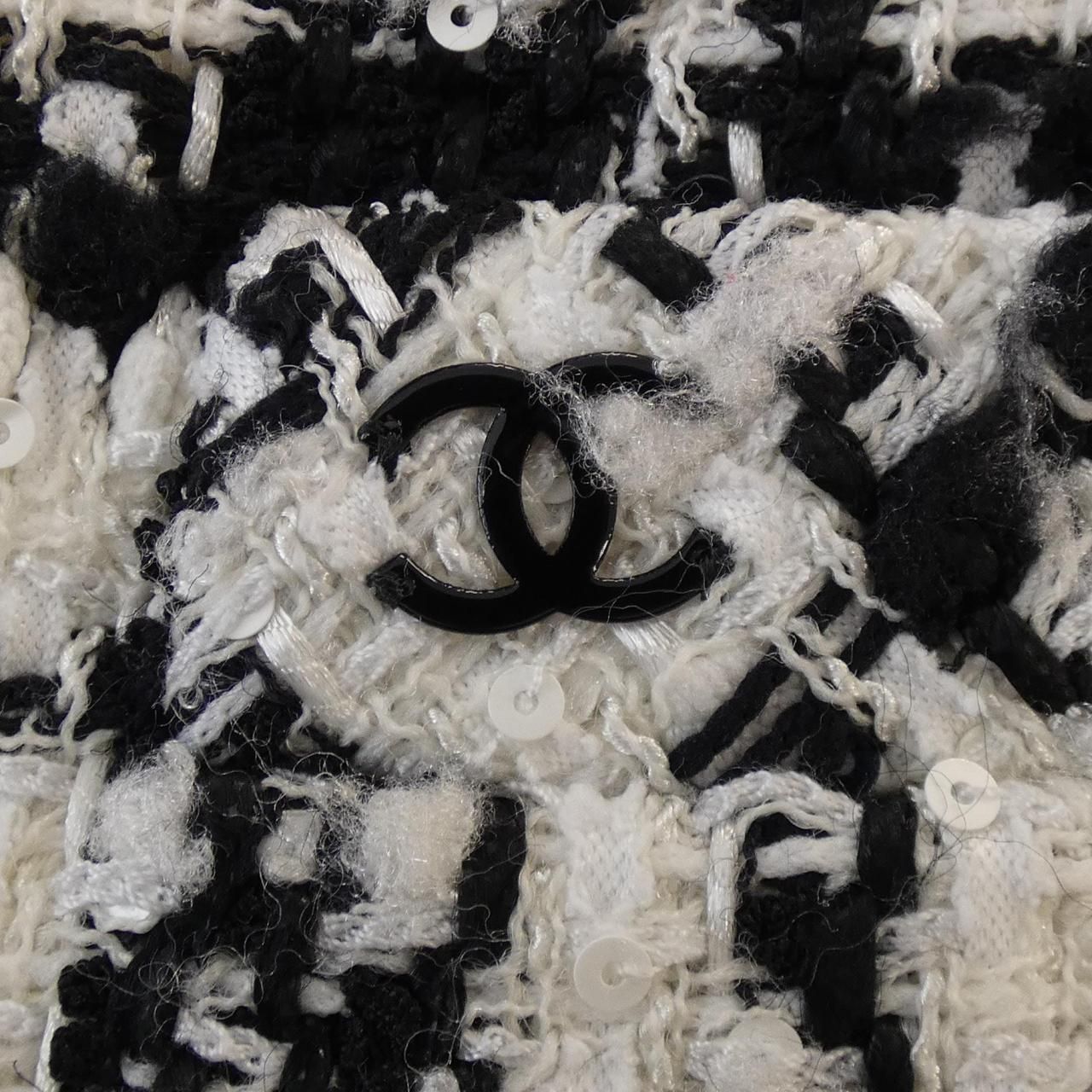 ヴィンテージ】シャネル CHANEL P25552V15981 05P スカート - メルカリ 