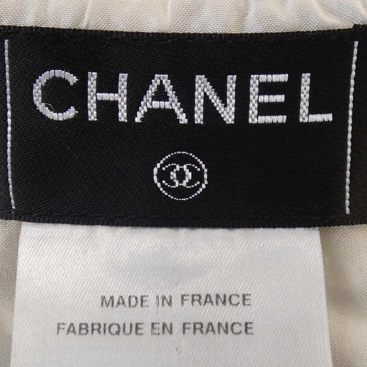 ヴィンテージ】シャネル CHANEL P25552V15981 05P スカート - メルカリ 