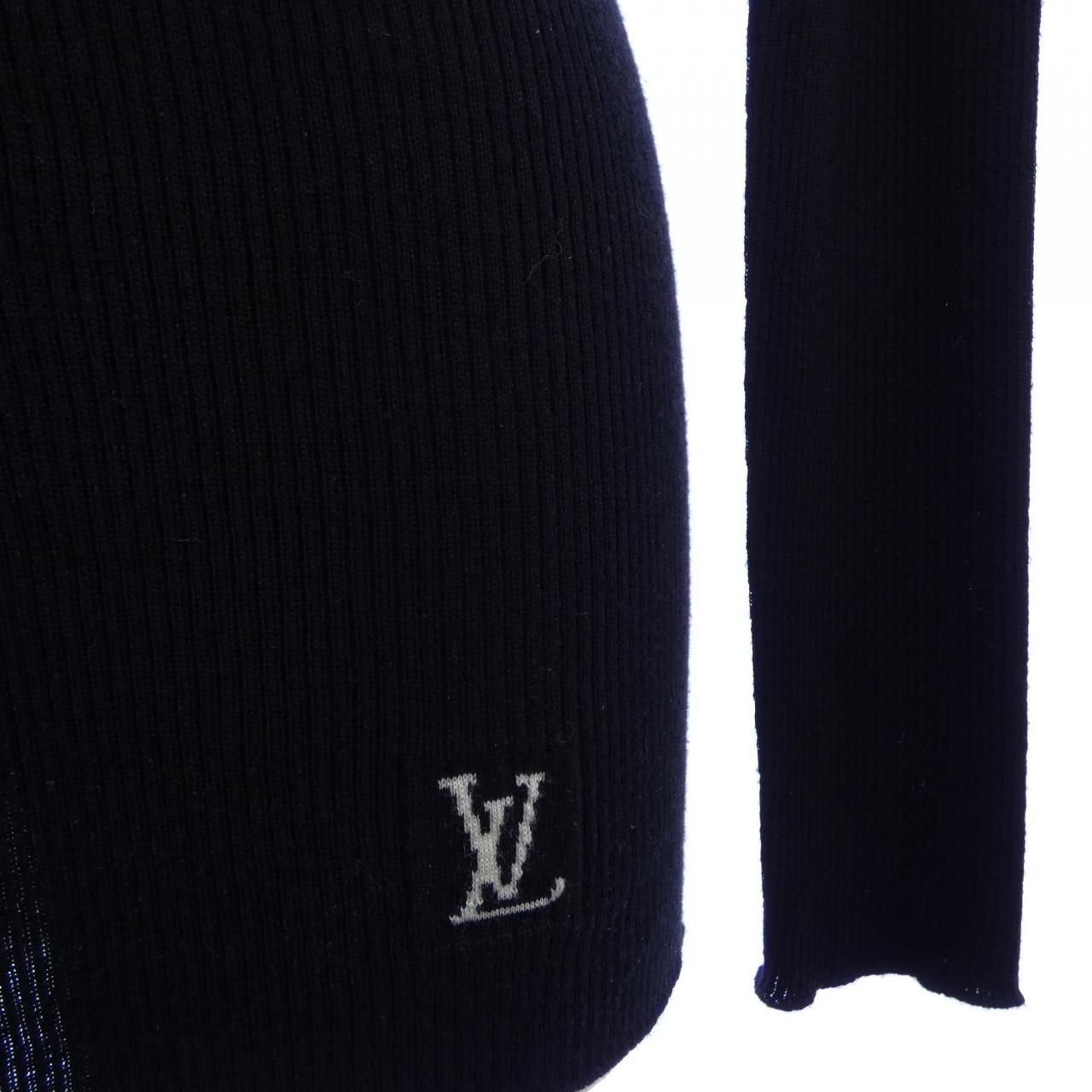 ルイヴィトン LOUIS VUITTON FGKL22IQS ニット - メルカリ 