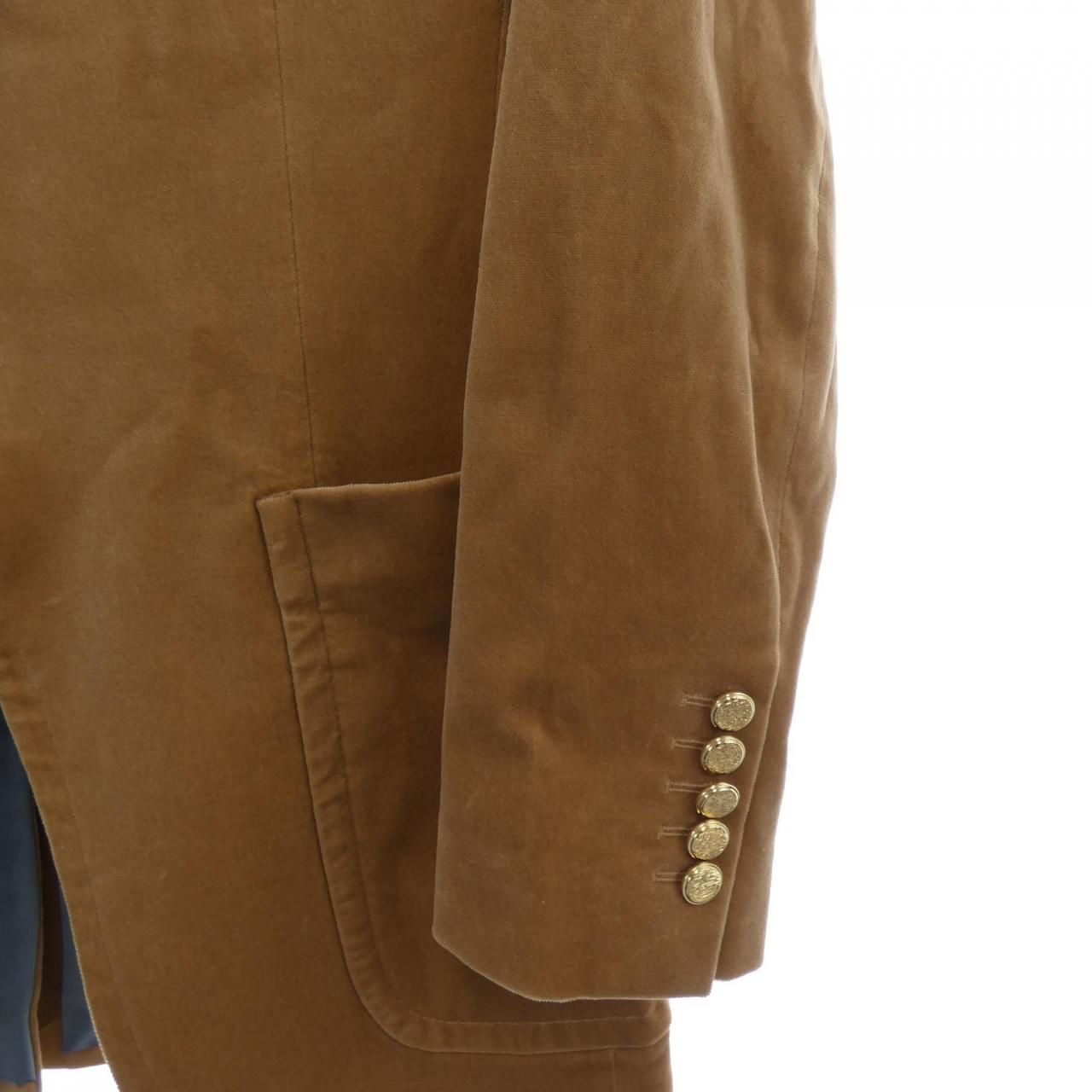 グッチ GUCCI 508549 Z495F ジャケット - メルカリ