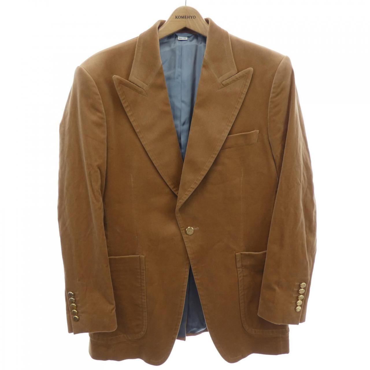 グッチ GUCCI 508549 Z495F ジャケット - メルカリ