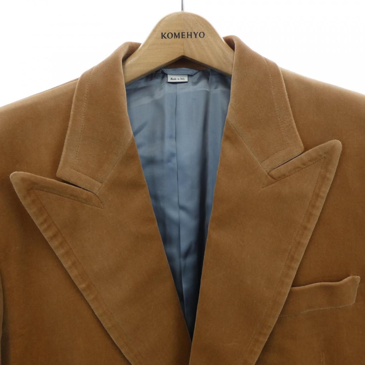 グッチ GUCCI 508549 Z495F ジャケット - メルカリ