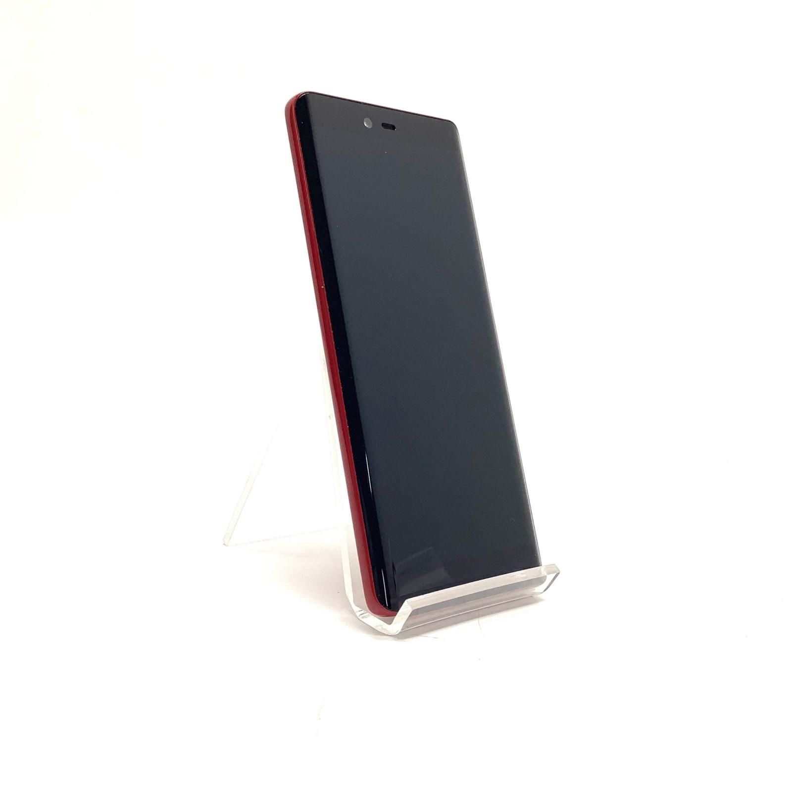 【シュリンク付】RAKUTENHand RED P710 64GB【新品未開封】 シュリンク付】RAKUTENHand RED P710 64GB【新品未開封】 シュリンク付