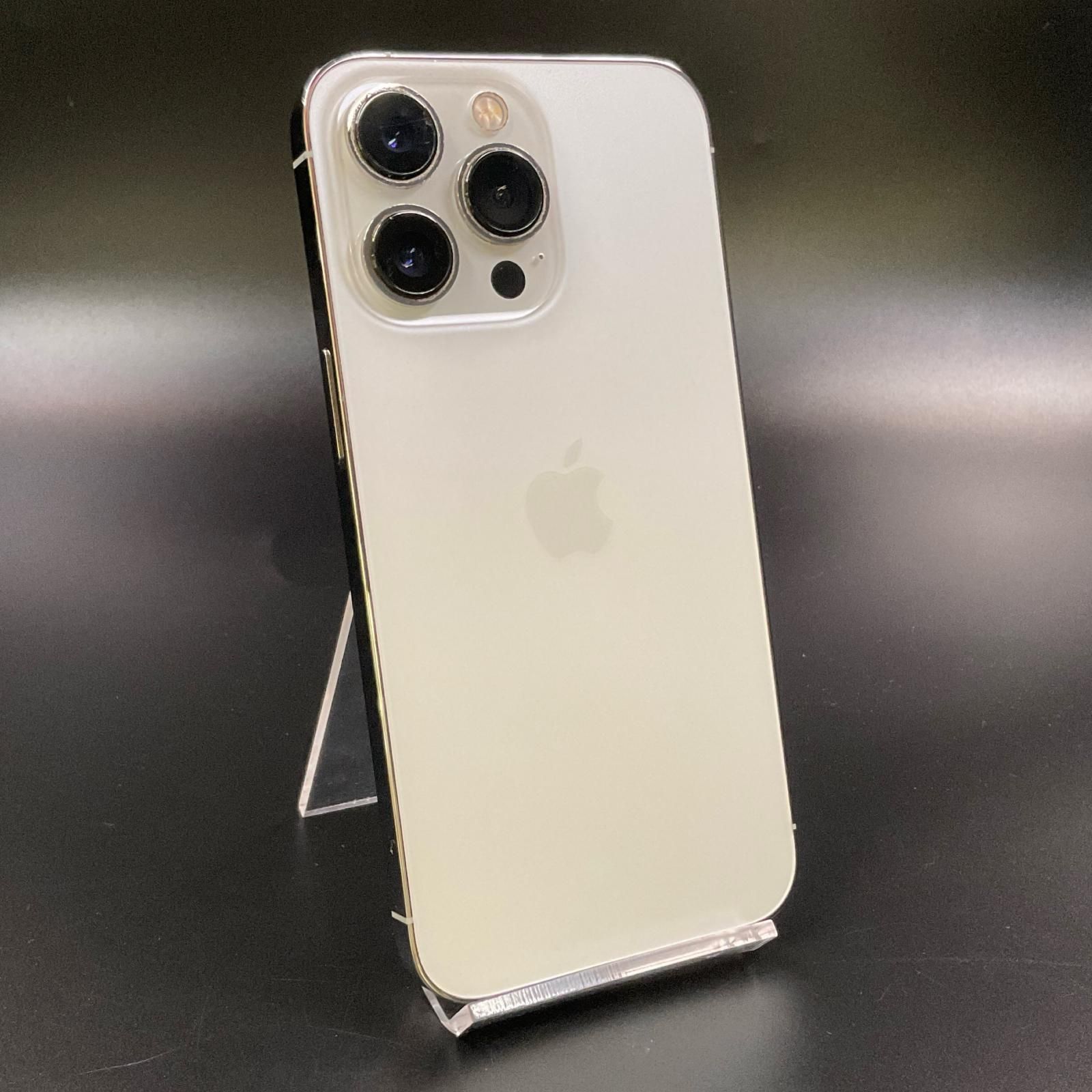 新品未使用 SIMフリー iPhone15 Pro 128GB ホワイトチタニウム スマホ 