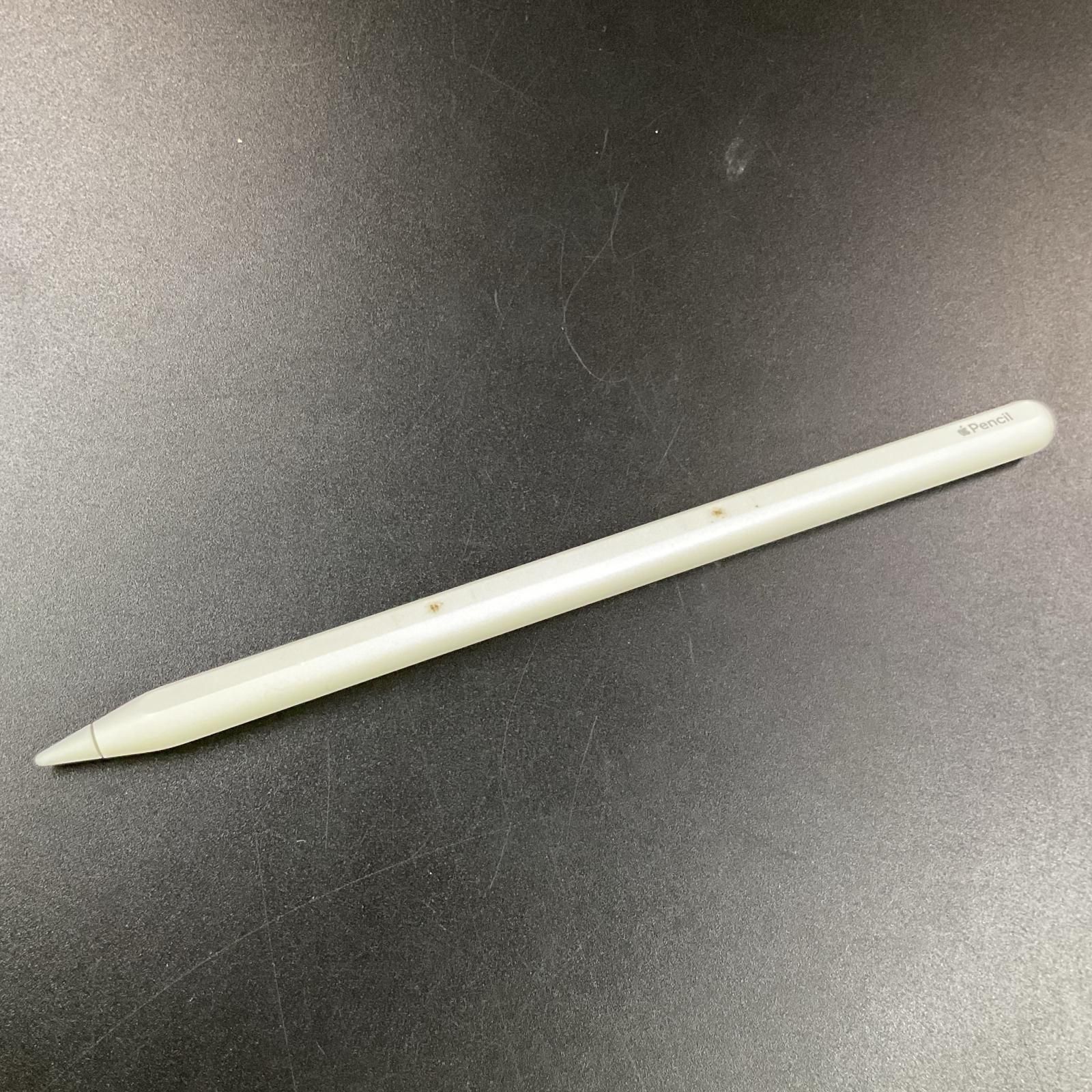 全額返金保証】【最速発送】Apple Apple Pencil（第二世代） A2051