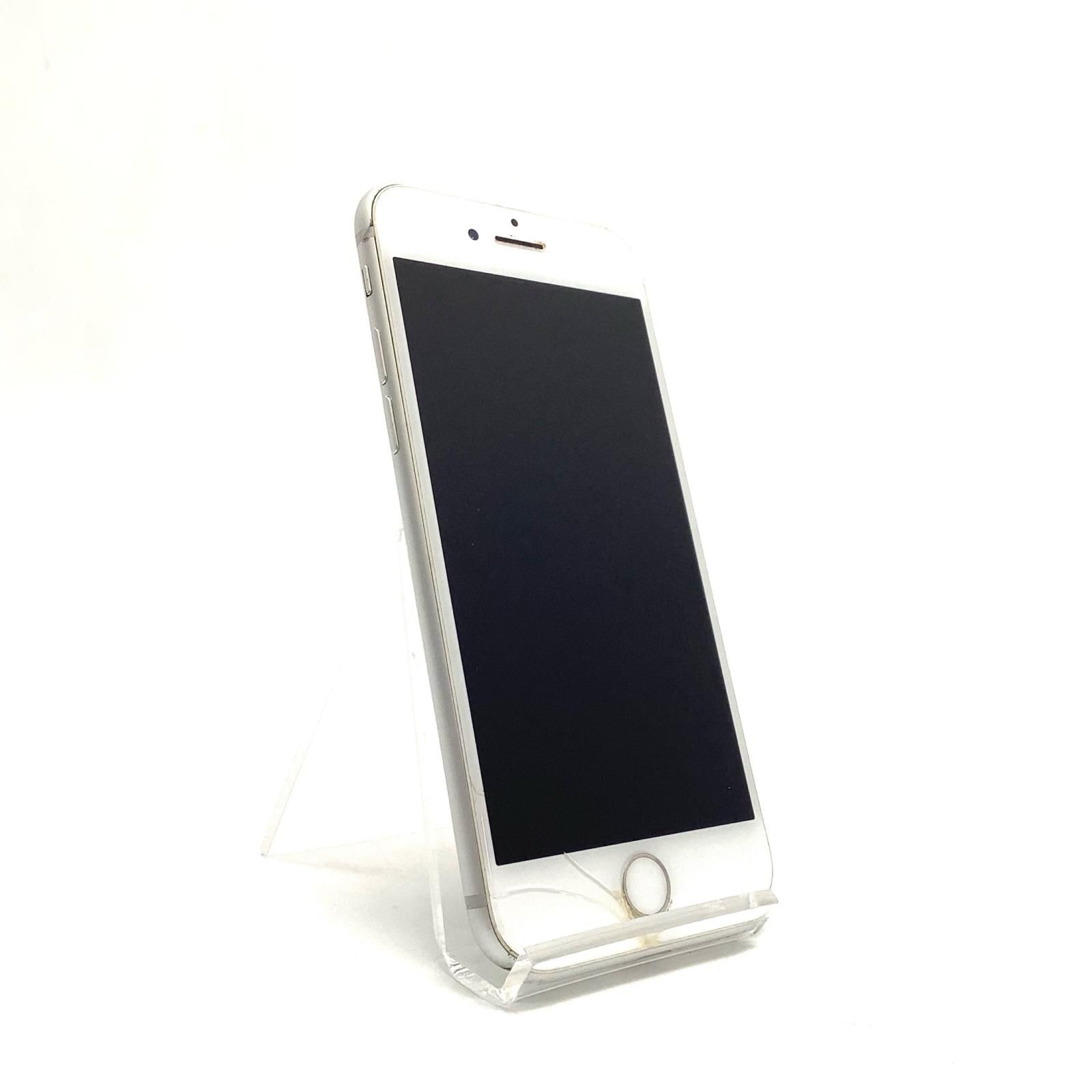 iPhone8 シルバー　64GB 本体　docomo SIMロック解除済】docomo iPhone8 64GB A1906 (MQ792J/A) シルバー