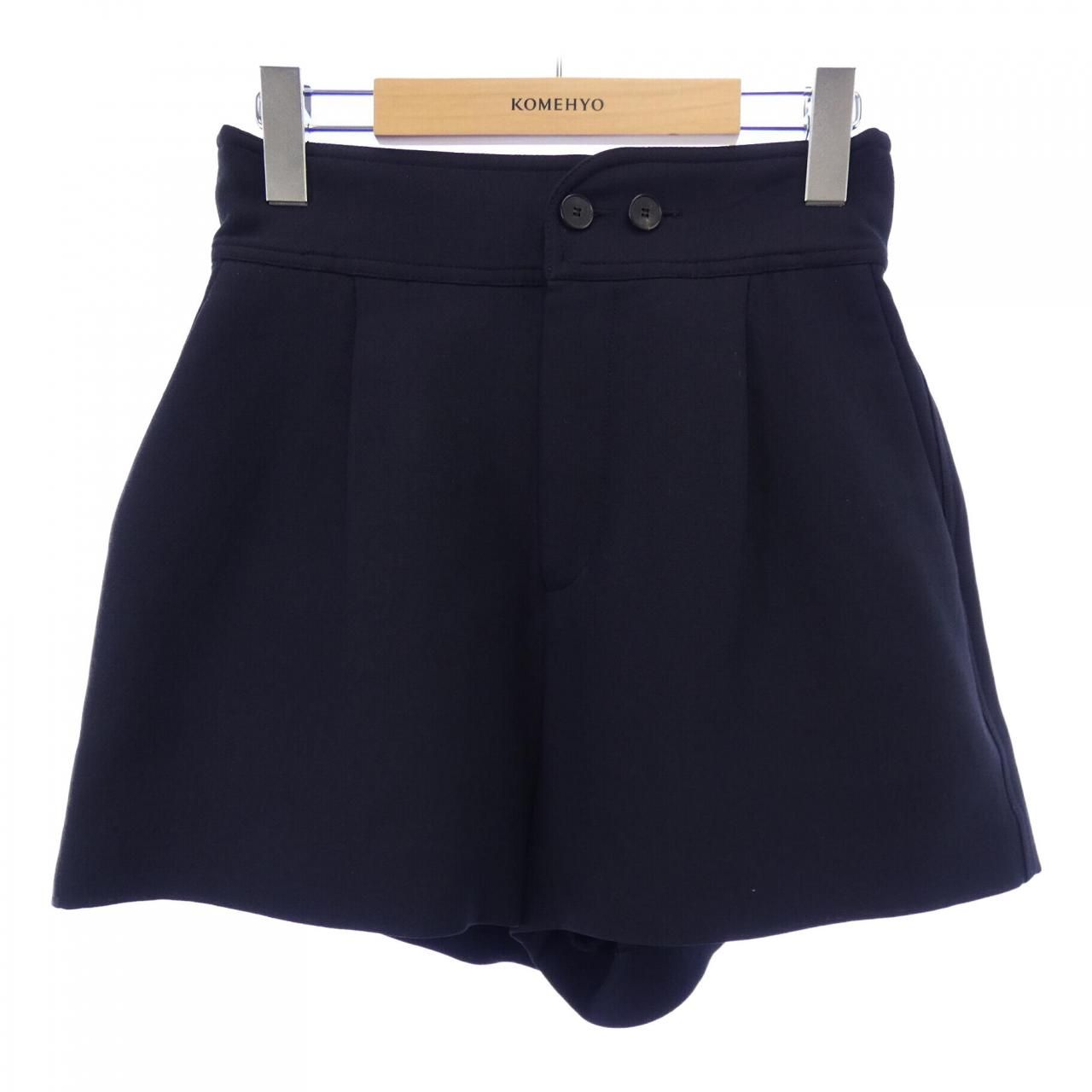 クリスチャンディオール CHRISTIAN DIOR 011P34A1166 ショートパンツ