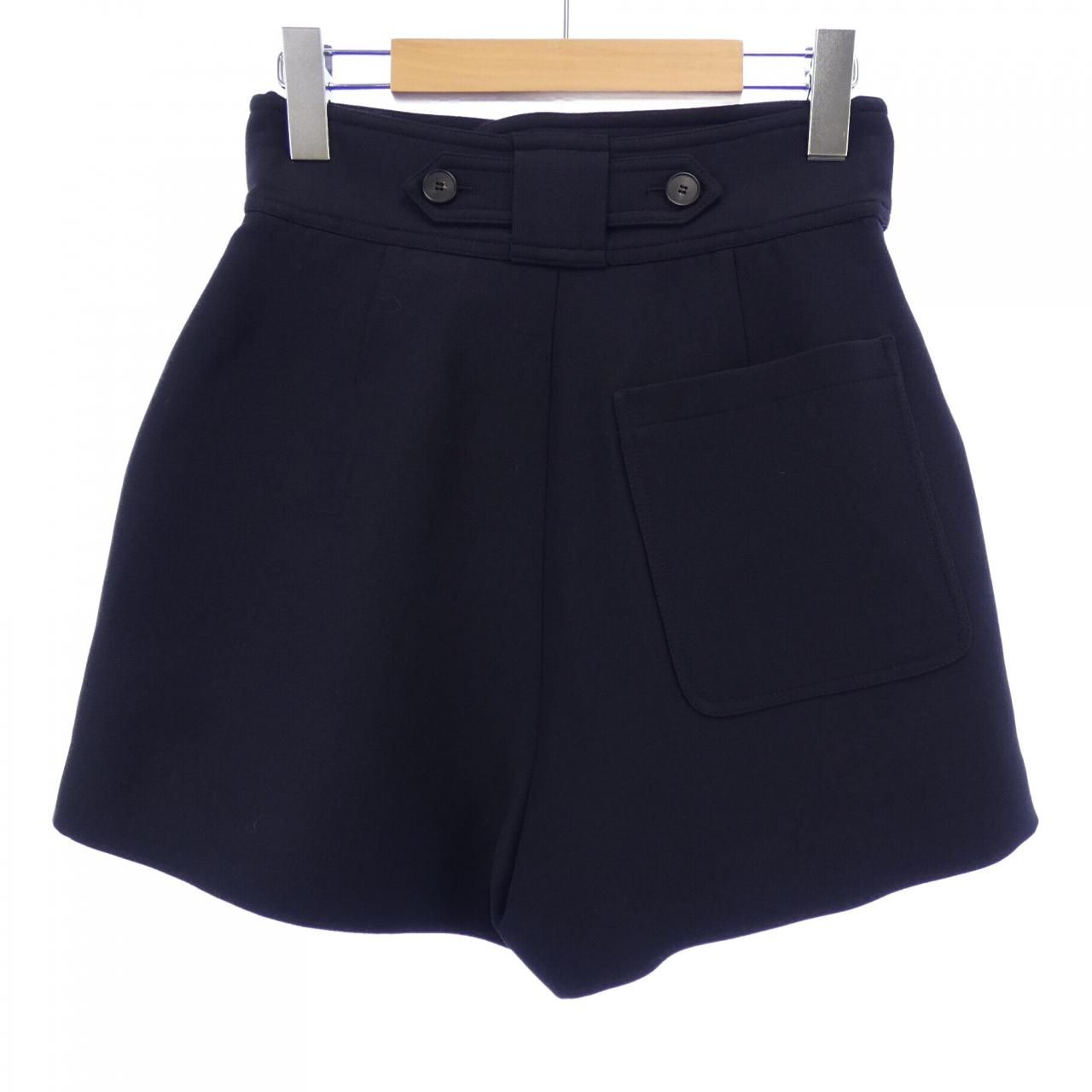 クリスチャンディオール CHRISTIAN DIOR 011P34A1166 ショートパンツ