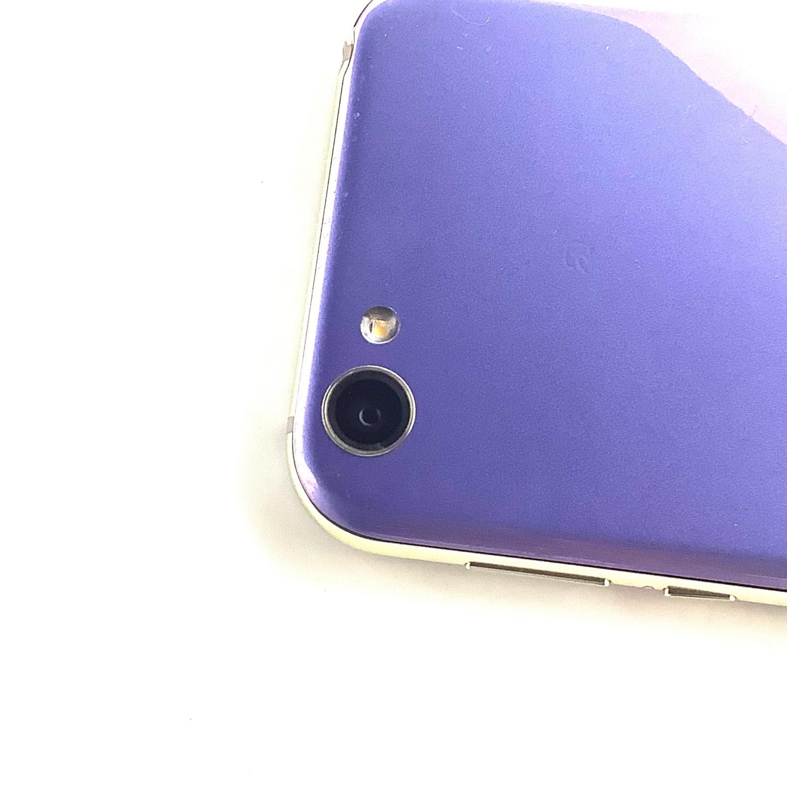 AQUOS R SH-03J[64GB] docomo クリスタルラベンダー【安心保証