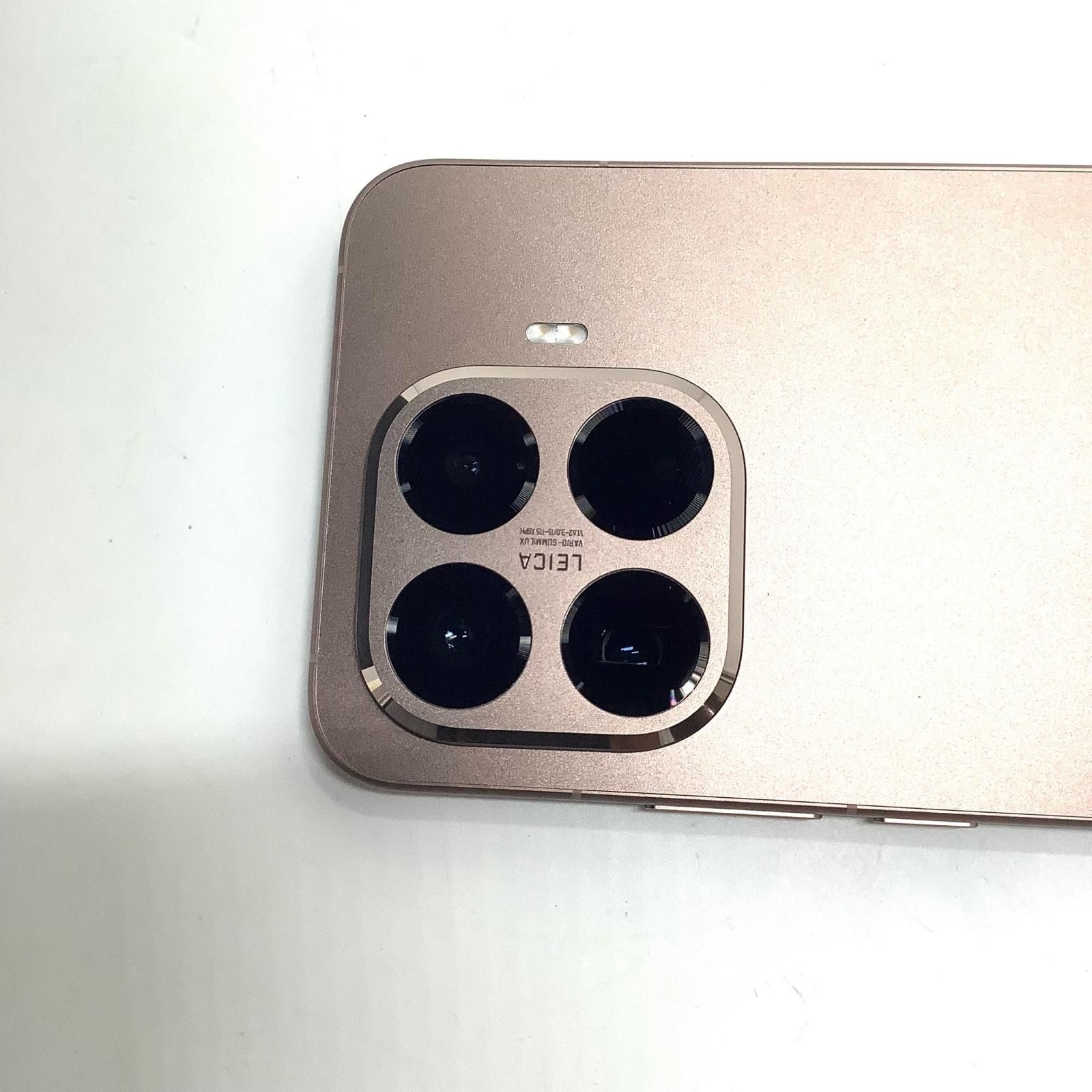 全額返金保証】【最速発送】Xiaomi Xiaomi 15T Pro 256GB モカゴールド