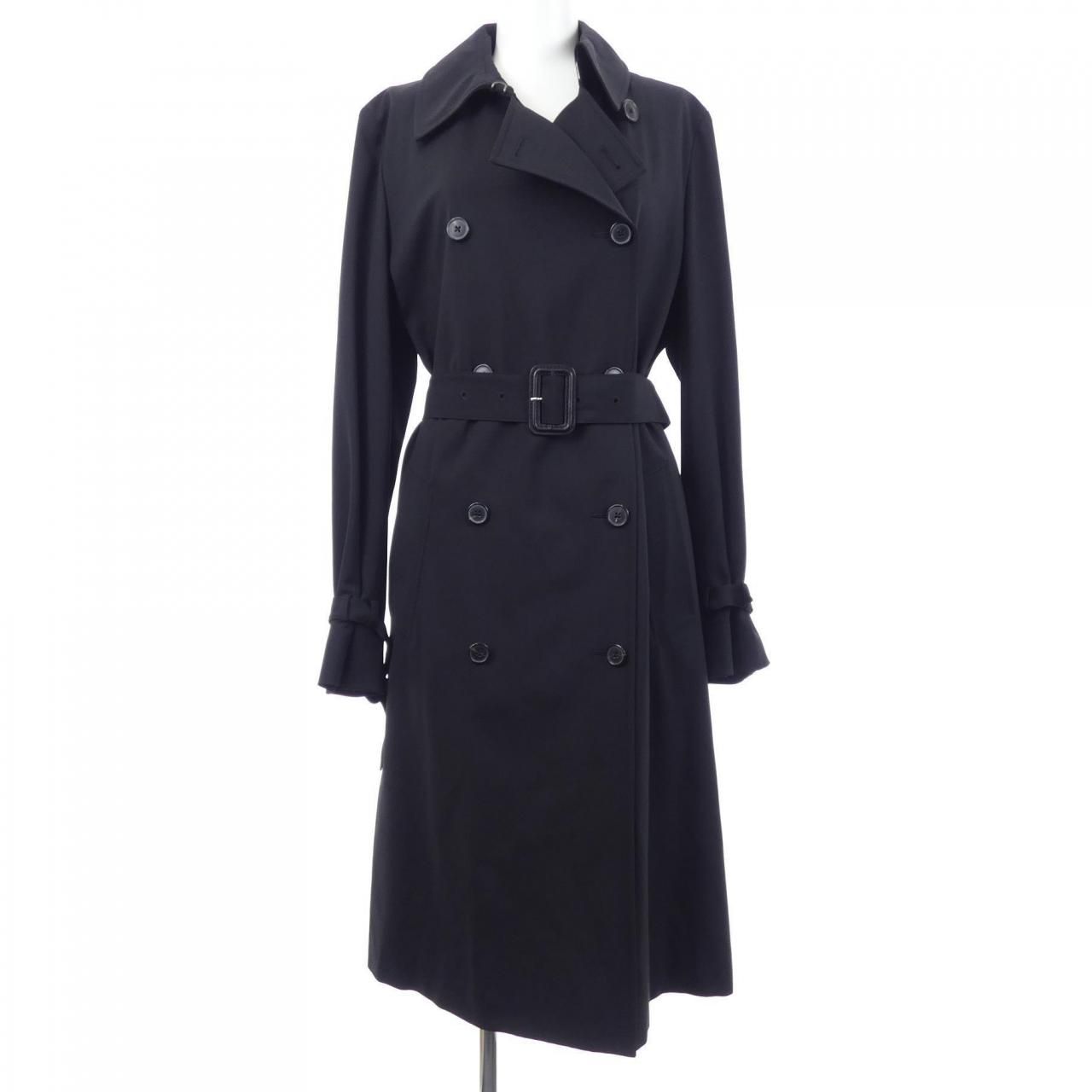 マルタンマルジェラ MARTIN MARGIELA S51AH0052 トレンチコート - メルカリ