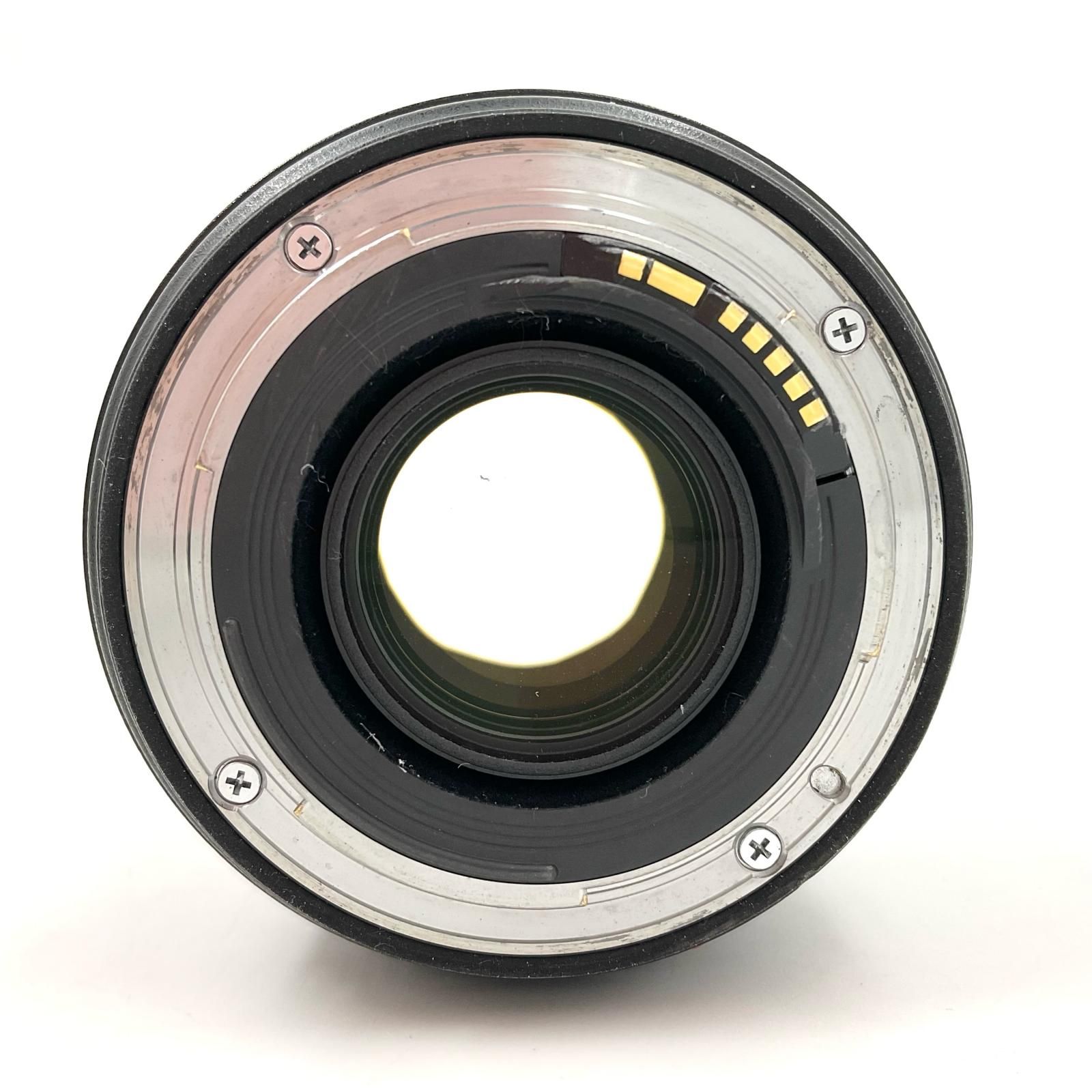 全額返金保証】【最速発送】Canon EF24-70mm F2.8L II USM 動作確認済