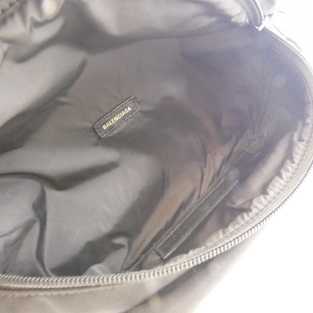 バレンシアガ ウィール ベルト パック 533009 HPG1X ウエストバッグ