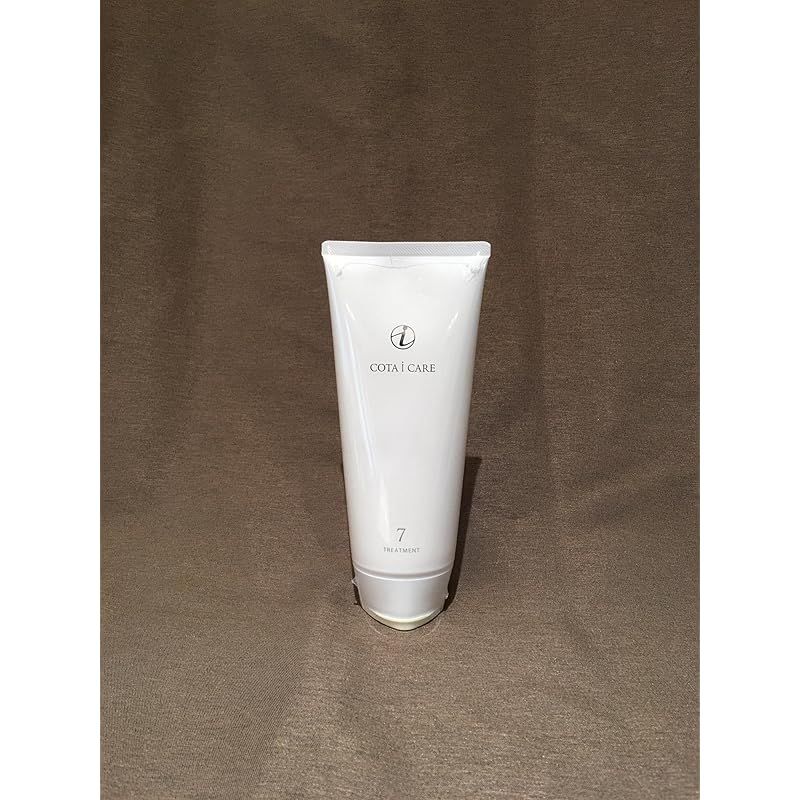 コタ アイ ケア トリートメント 7(200g) - メルカリ