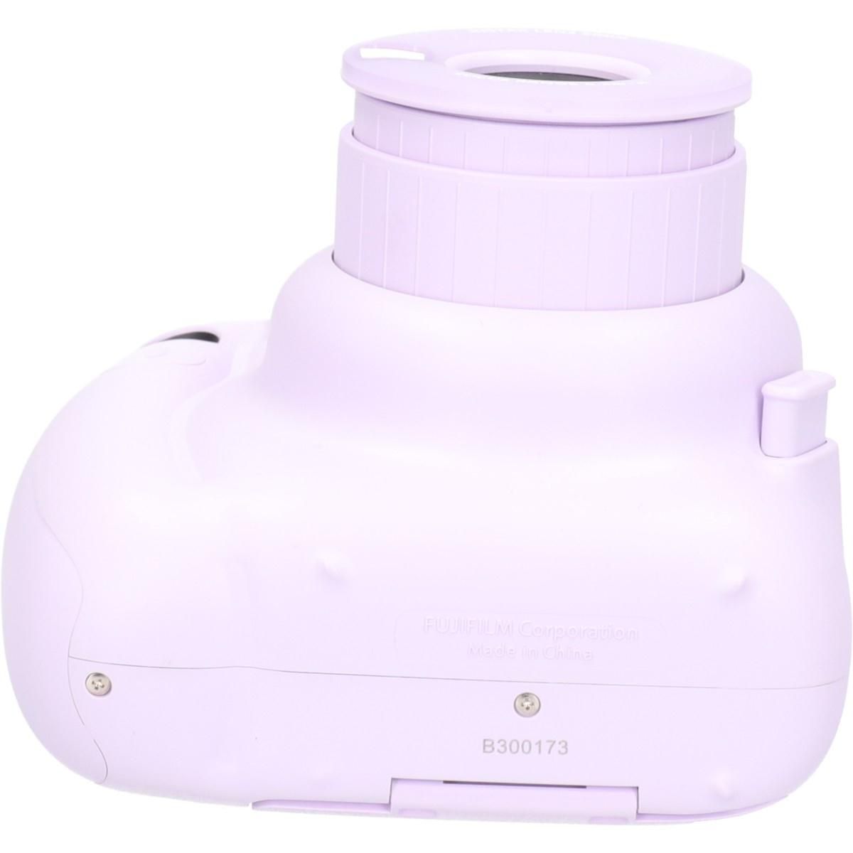 instax mini11 ライラックパープル - メルカリ