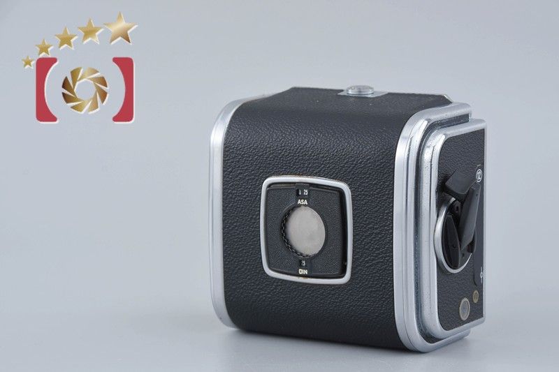 Hasselblad ハッセルブラッド 【中古】HASSELBLAD ハッセルブラッド